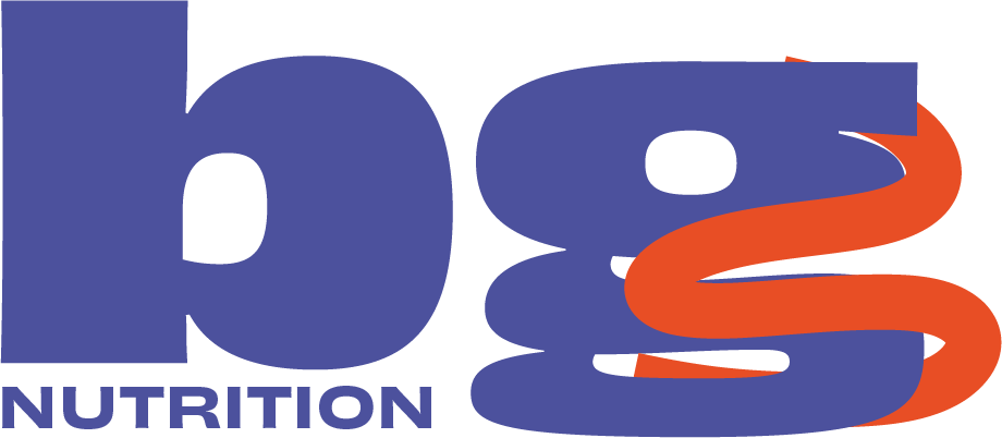 BG Nutrition Logo